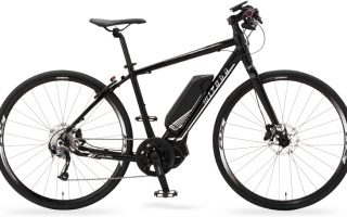 miyata ebike